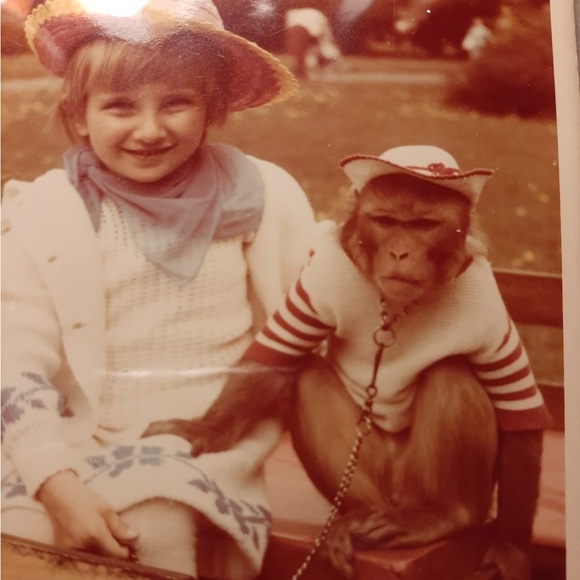 Meet your Posher, La Vera Storia - Picture 11 of 12